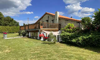 Maison 3 Pièces 231 m² à vendre à Saint-Privat-en-Périgord (24410)