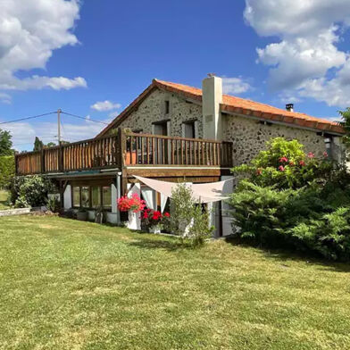 Maison 3 pièces 468000 €