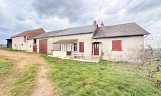 Maison 4 Pièces 100 m² à vendre à Bard-le-Régulier (21430)