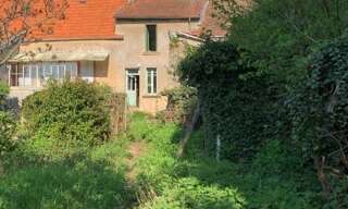 Maison 3 Pièces 42 m² à vendre à La Roche-en-Brenil (21530)