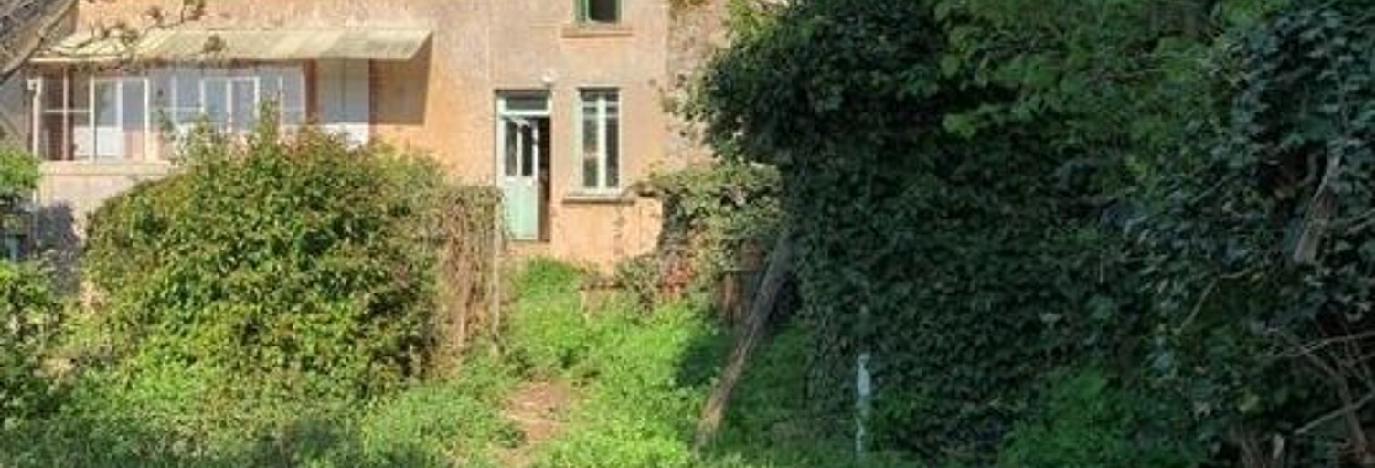 Maison 3 Pièces 42 m² à vendre à La Roche-en-Brenil (21530)