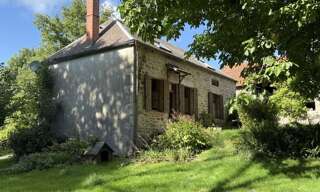 Maison 5 Pièces 134 m² à vendre à Brassy (58140)