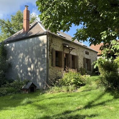 Maison 5 pièces 199000 €