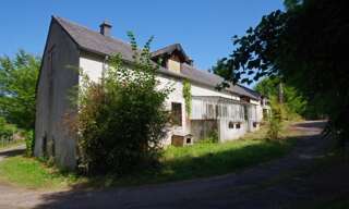 Maison 3 Pièces 78 m² à vendre à Bard-le-Régulier (21430)