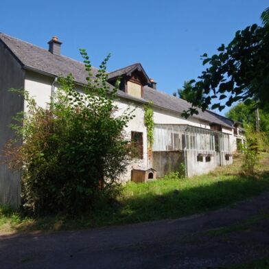 Maison 3 pièces 75600 €