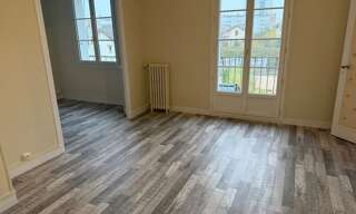 Appartement 4 Pièces 68 m² à louer à Varennes-Vauzelles (58640)