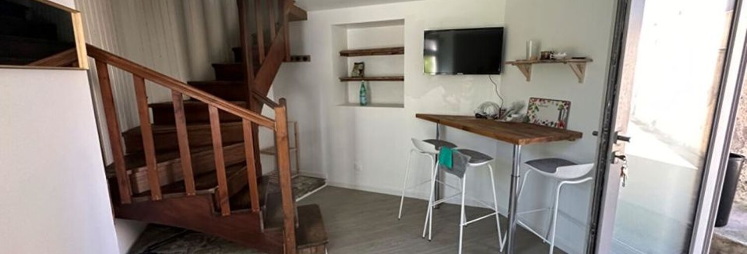 Maison 3 Pièces 61 m² à louer à Nevers (58000)