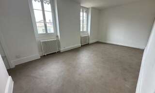 Appartement 2 Pièces 58 m² à louer à Fourchambault (58600)