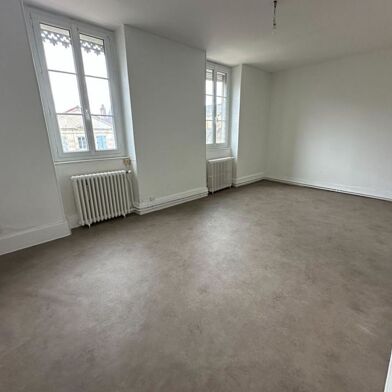 Appartement 2 pièces 400 €