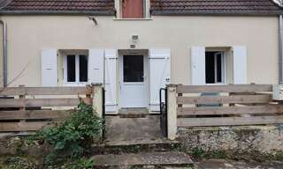 Maison 2 Pièces 50 m² à louer à Garchizy (58600)