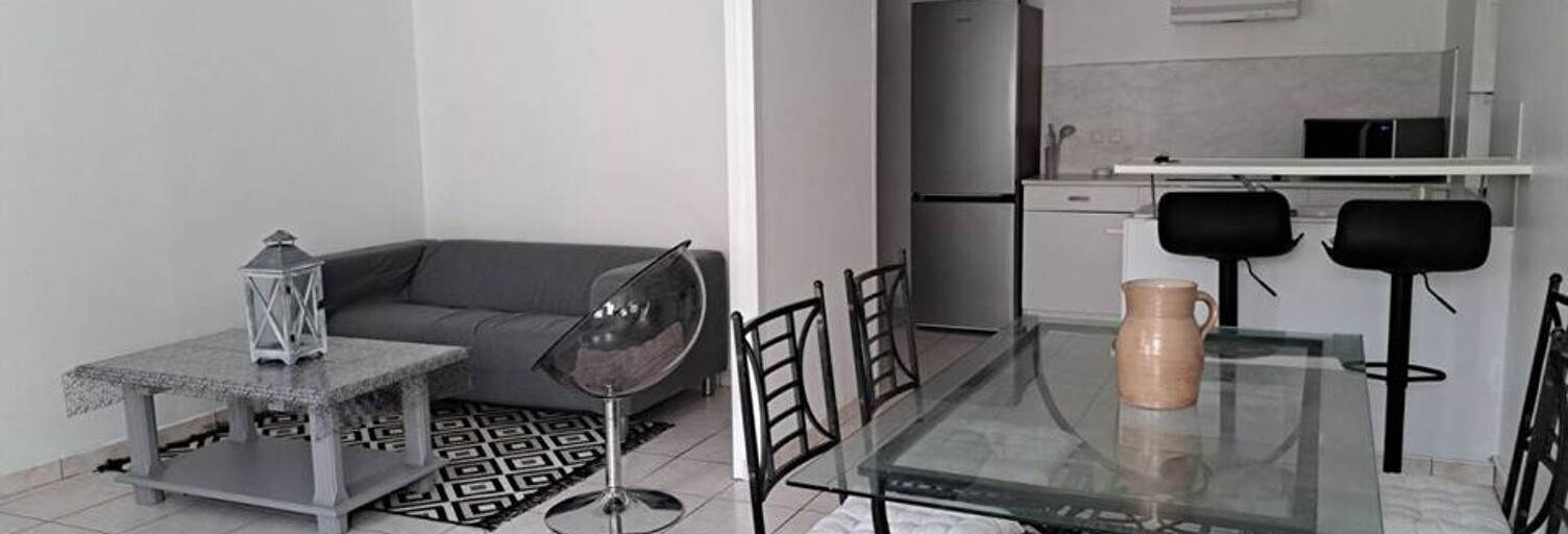 Maison 3 Pièces 63 m² à louer à Garchizy (58600)