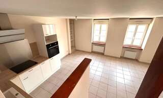 Appartement 3 Pièces 55 m² à louer à Fourchambault (58600)