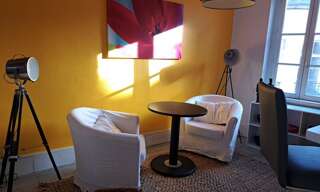 Appartement 2 Pièces 30 m² à louer à Nevers (58000)