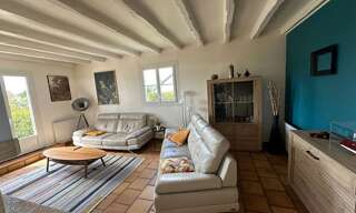 Maison 6 Pièces 160 m² à vendre à La Fermeté (58160)