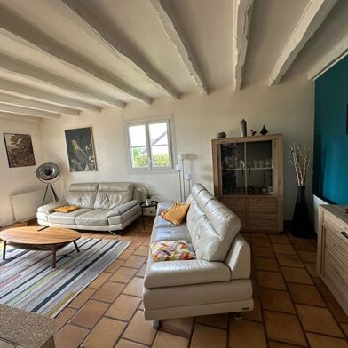 Maison 6 pièces 239000 €