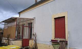 Maison 3 Pièces 72 m² à vendre à Saint-Éloi (58000)