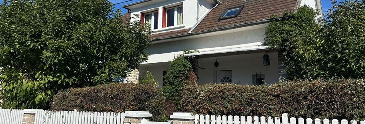 Maison 8 Pièces 200 m² à vendre à Guérigny (58130)