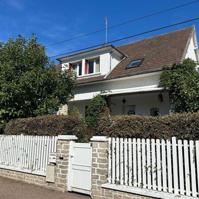 Maison 8 pièces 203000 €