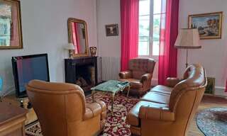 Maison 6 Pièces 173 m² à vendre à Châtillon-en-Bazois (58110)