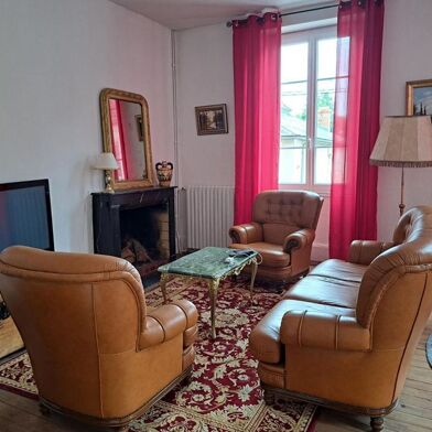 Maison 6 pièces 88000 €