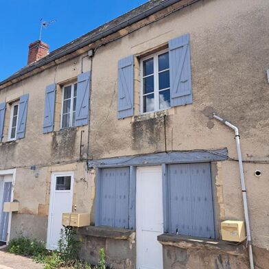 Immeuble  255000 €