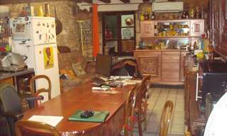 Maison 7 Pièces 180 m² à vendre à La Charité-sur-Loire (58400)