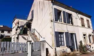 Immeuble  86 m² à vendre à Imphy (58160)