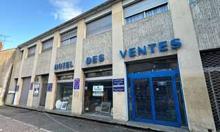 Immeuble  978 m² à vendre à Nevers (58000)