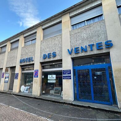 Immeuble  166000 €