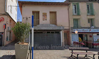 Commerce  90 m² à louer à Saint-Laurent-du-Var (06700)
