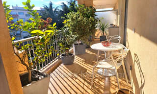 Appartement 2 Pièces 58 m² à louer à Cagnes-sur-Mer (06800)