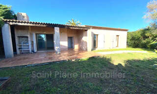 Maison 4 Pièces 88 m² à vendre à Villeneuve-Loubet (06270)