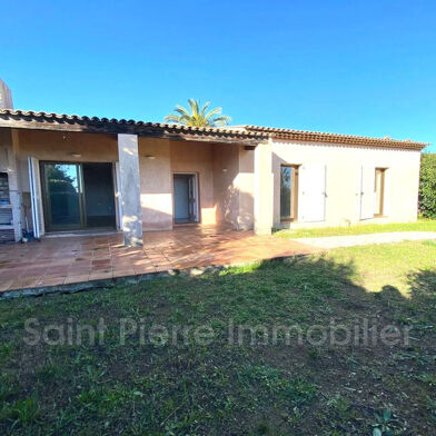 Maison 4 pièces 950000 €