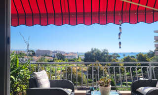 Appartement 3 Pièces 64 m² à vendre à Cagnes-sur-Mer (06800)