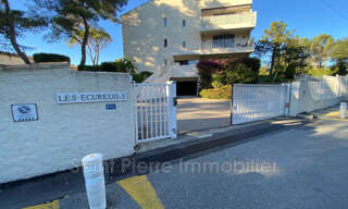 Garage  12 m² à vendre à Saint-Raphaël (83700)