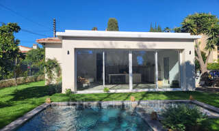 Maison  107 m² à vendre à Cagnes-sur-Mer (06800)