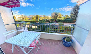 Appartement 1 Pièce 33 m² à vendre à Cagnes-sur-Mer (06800)