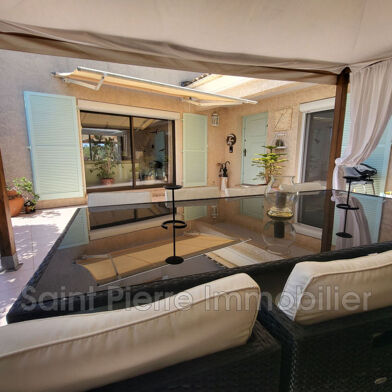 Appartement 4 pièces 1090000 €