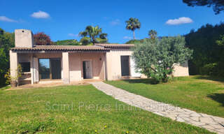 Maison 4 Pièces 88 m² à vendre à Villeneuve-Loubet (06270)