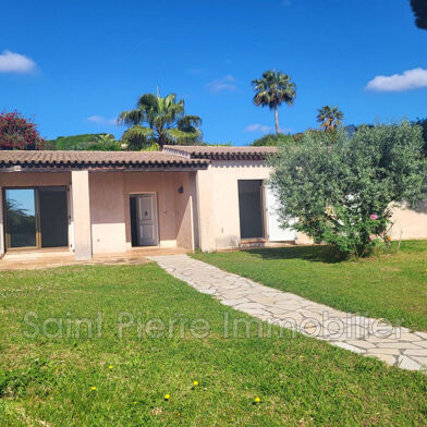 Maison 4 pièces 950000 €