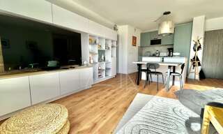 Appartement 3 Pièces 63 m² à louer à Saint-Jean-de-Védas (34430)