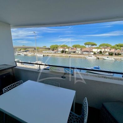 Appartement 3 pièces 1135 €