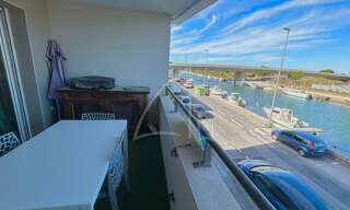 Appartement 3 Pièces 63 m² à louer à Palavas-les-Flots (34250)