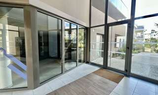 Local industriel 2 Pièces 56 m² à louer à Montpellier (34070)