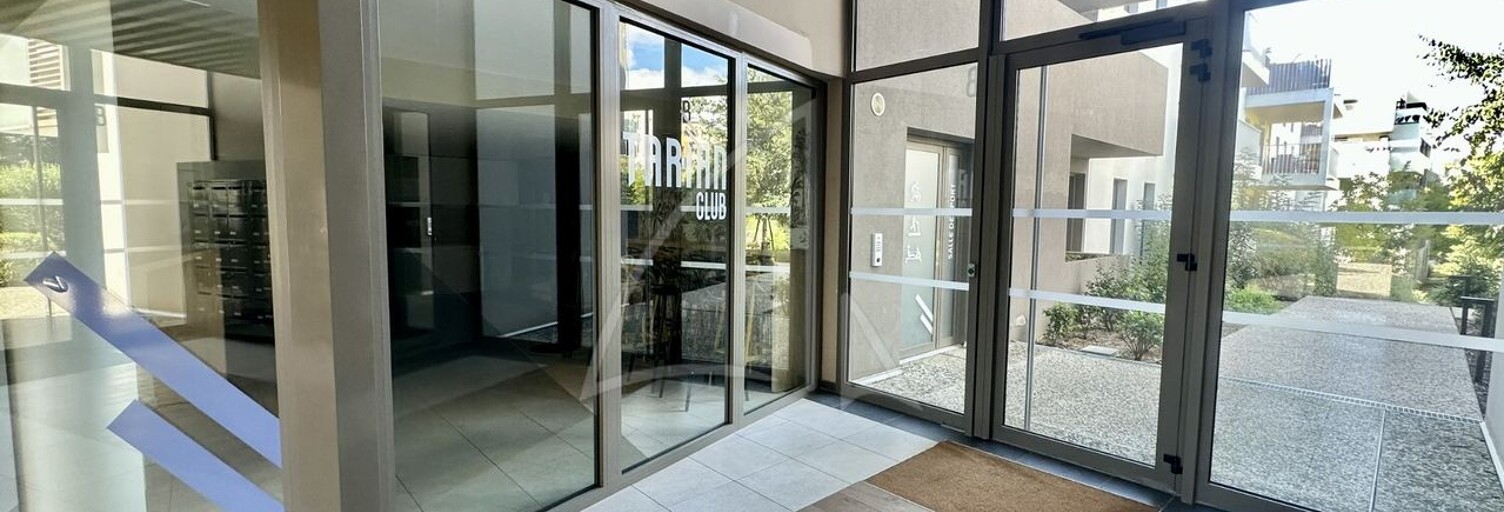 Local industriel 2 Pièces 56 m² à louer à Montpellier (34070)