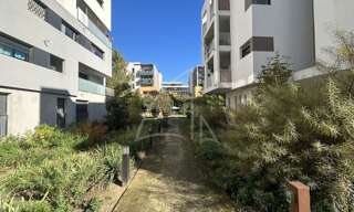 Local industriel 2 Pièces 56 m² à louer à Montpellier (34070)