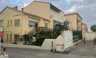 Appartement 3 Pièces 43 m² à vendre à Palavas-les-Flots (34250)