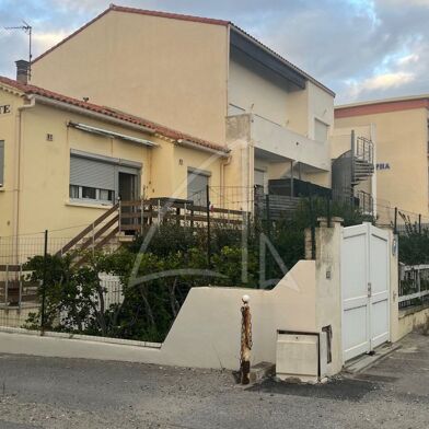 Appartement 3 pièces 246000 €