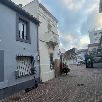 Maison 3 pièces 276000 €