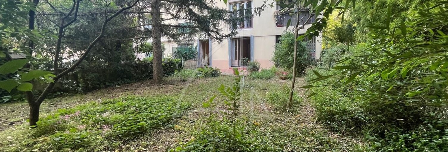 Appartement 4 Pièces 80 m² à vendre à Montpellier (34070)